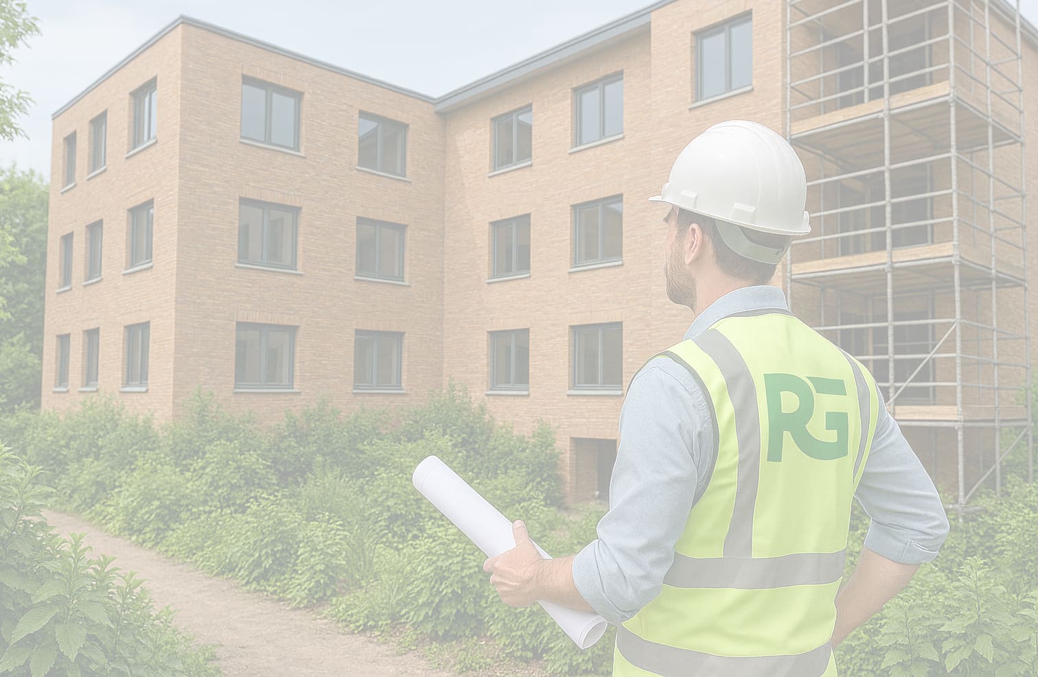 Stavba a rekonstrukce – Real GREEN s.r.o.